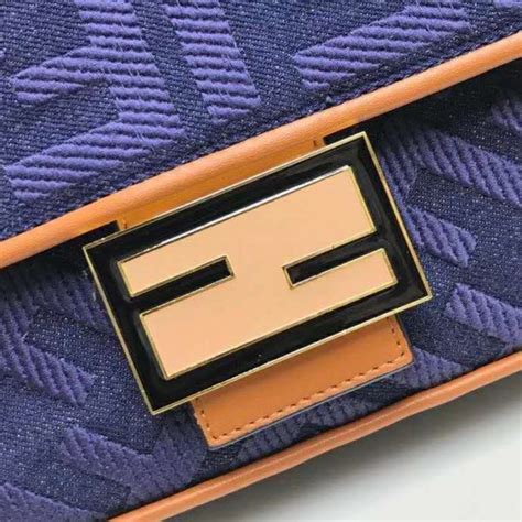 fendi werbung caro daur|Fendi Baguette Reissue .